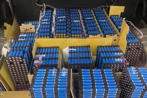 铁东叶赫满族附近回收UPS蓄电池-电瓶车电池能回收吗-三元锂电池回收价格